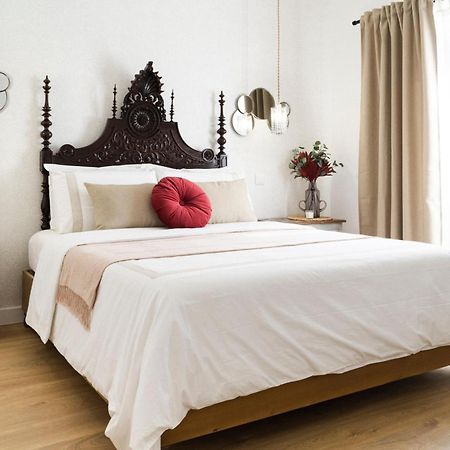 Lugar Do Ourives Boutique Hotel Febres Esterno foto