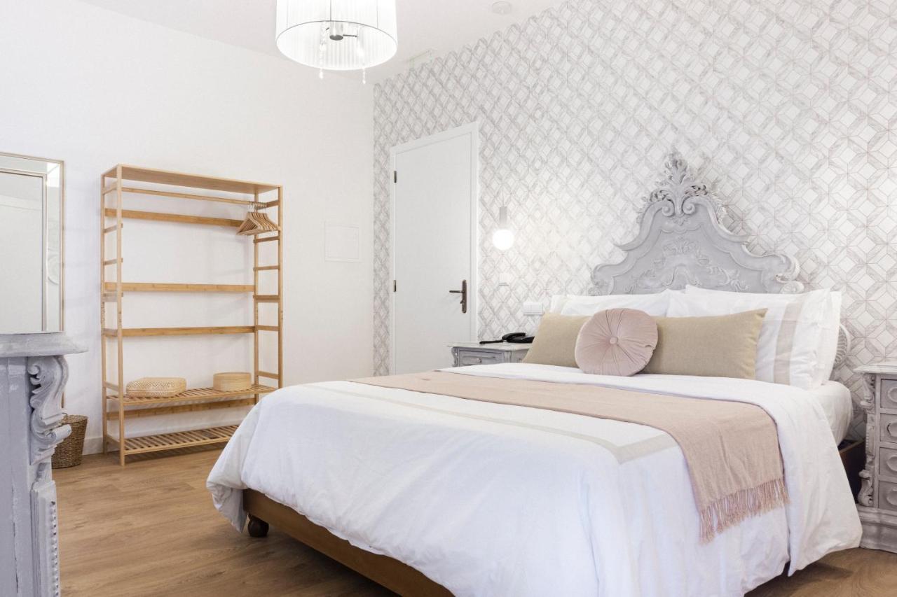 Lugar Do Ourives Boutique Hotel Febres Esterno foto