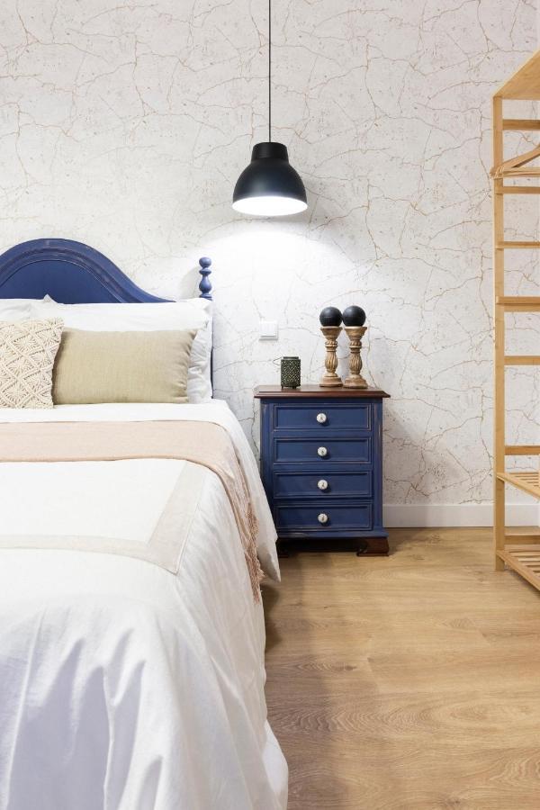 Lugar Do Ourives Boutique Hotel Febres Esterno foto