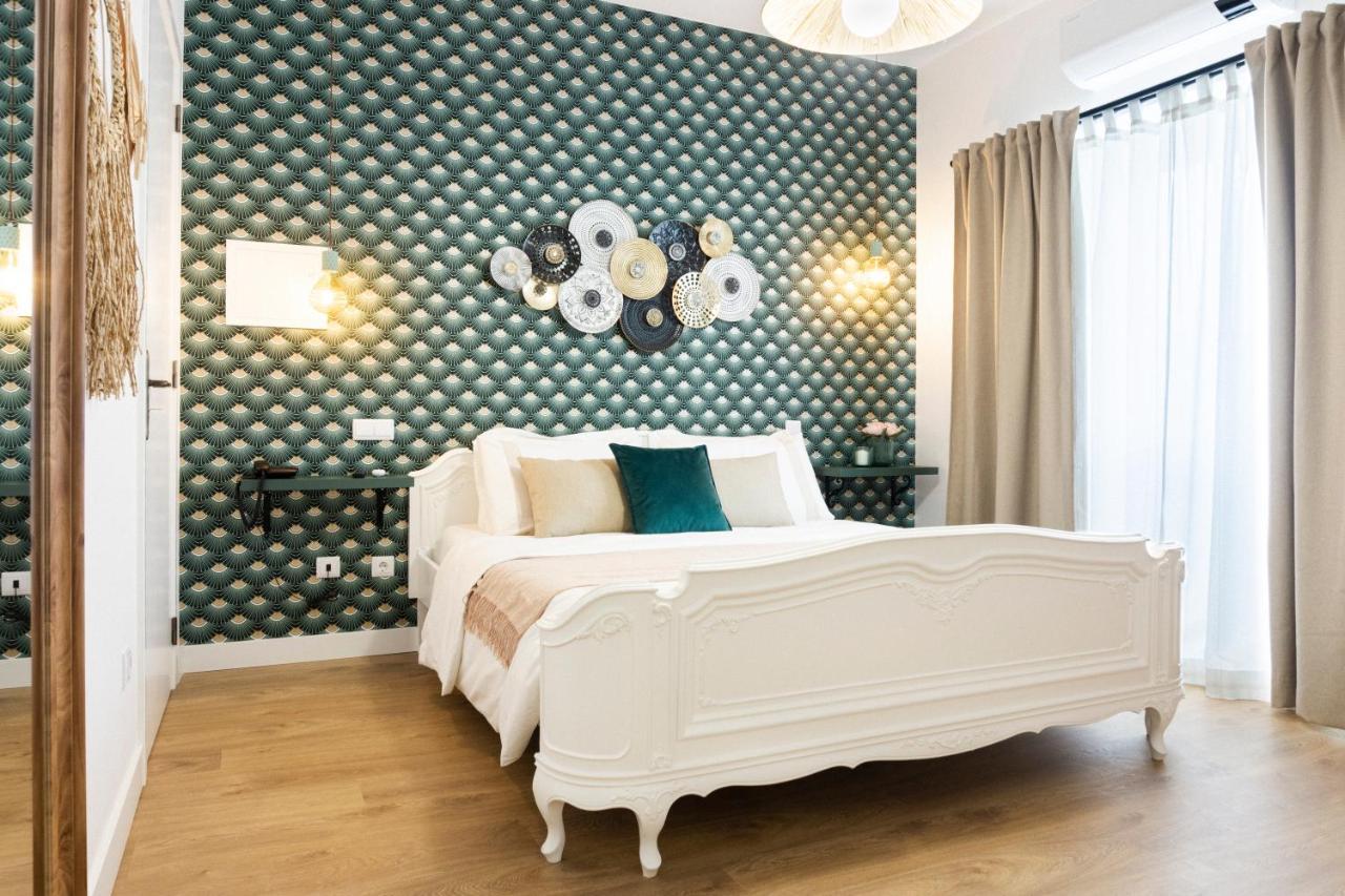 Lugar Do Ourives Boutique Hotel Febres Esterno foto