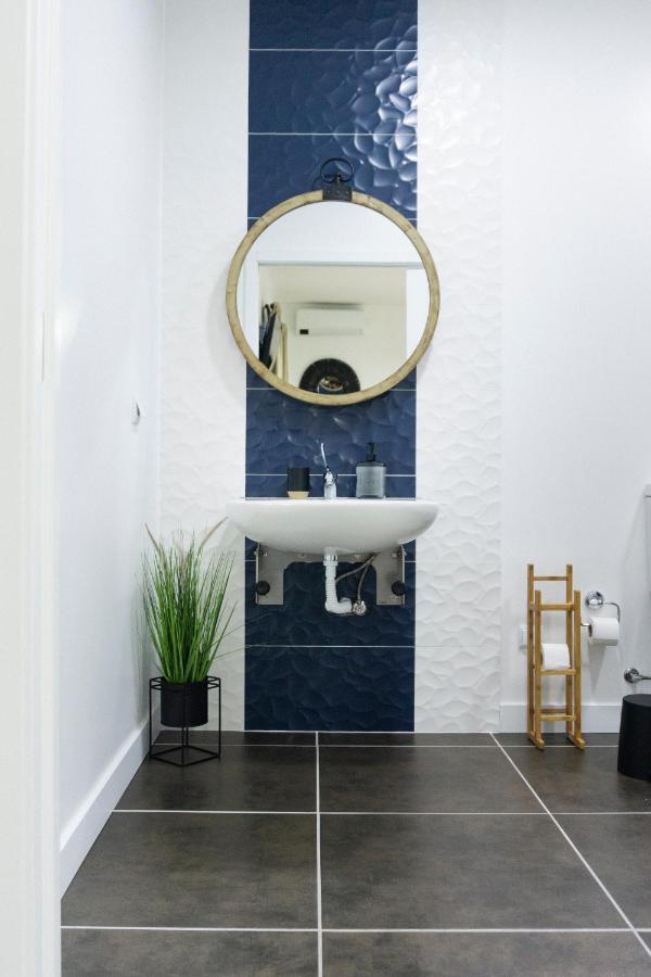 Lugar Do Ourives Boutique Hotel Febres Esterno foto