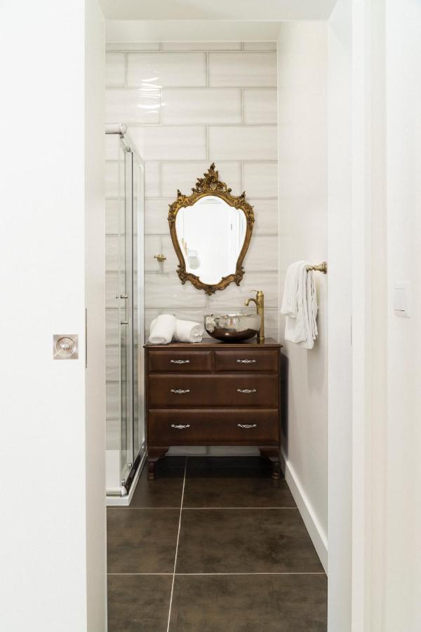 Lugar Do Ourives Boutique Hotel Febres Esterno foto