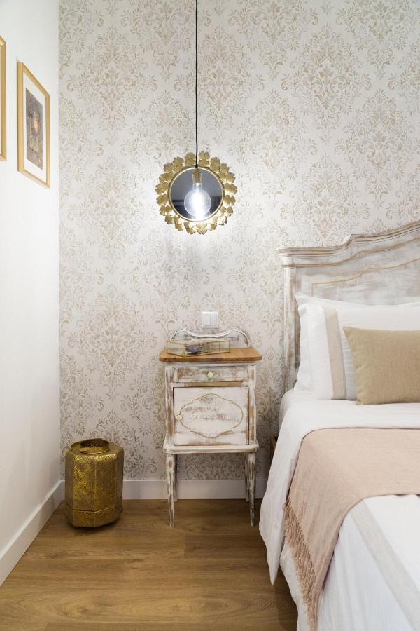 Lugar Do Ourives Boutique Hotel Febres Esterno foto