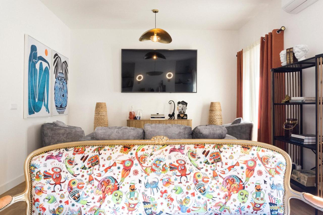 Lugar Do Ourives Boutique Hotel Febres Esterno foto