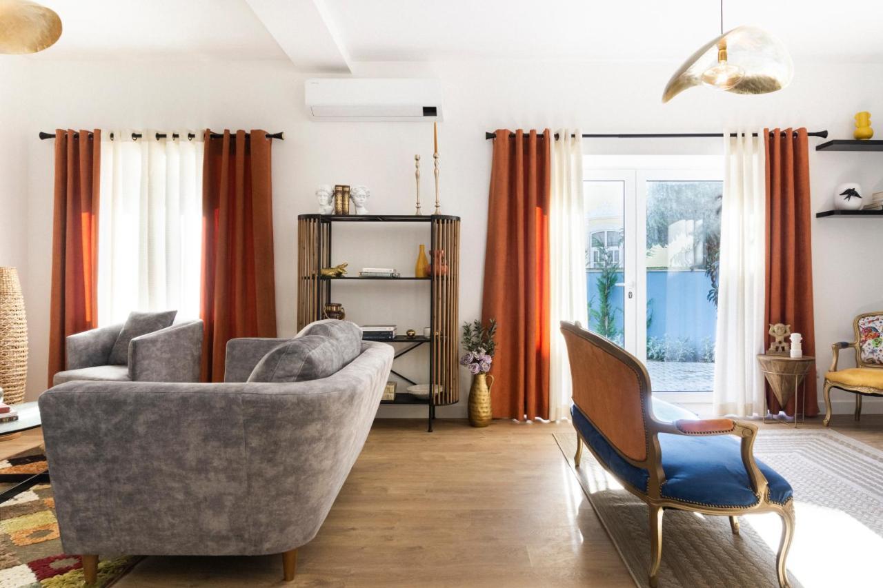 Lugar Do Ourives Boutique Hotel Febres Esterno foto