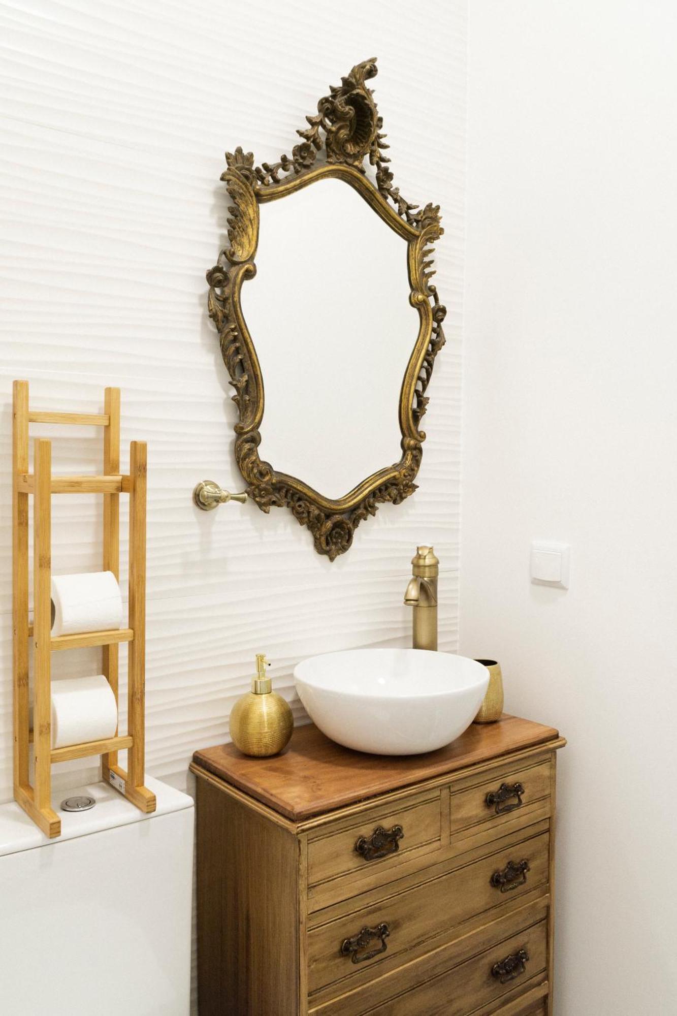 Lugar Do Ourives Boutique Hotel Febres Esterno foto