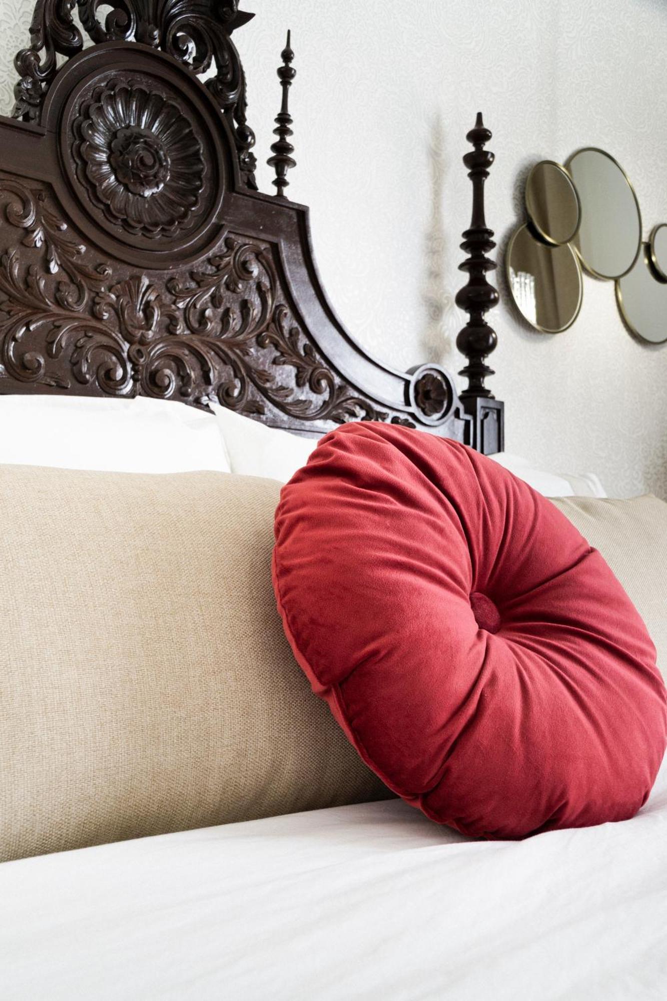 Lugar Do Ourives Boutique Hotel Febres Esterno foto