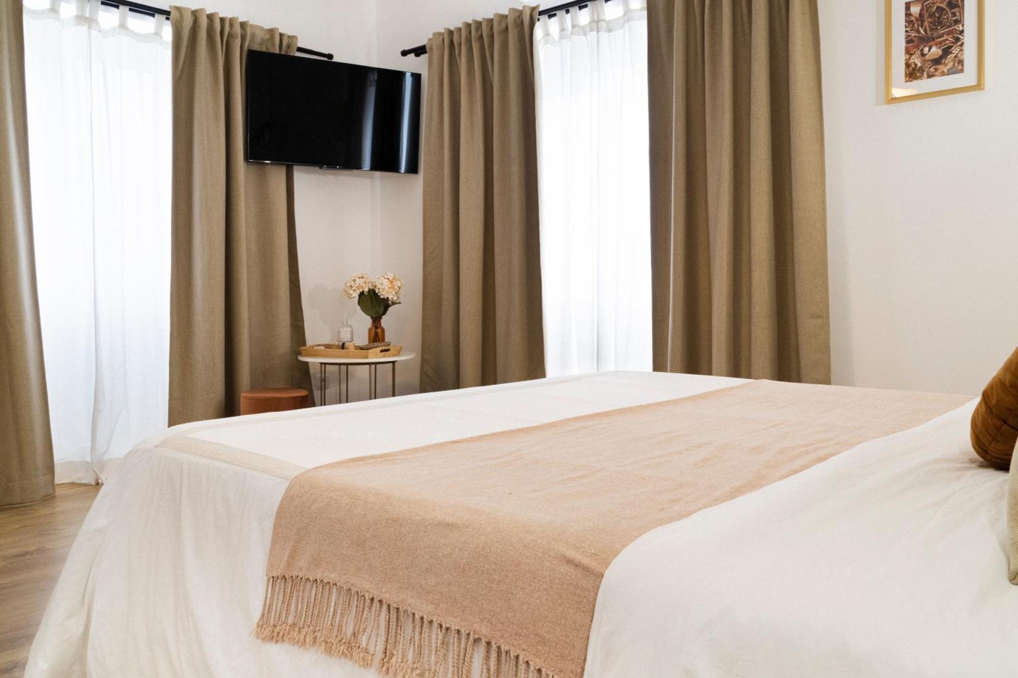 Lugar Do Ourives Boutique Hotel Febres Esterno foto