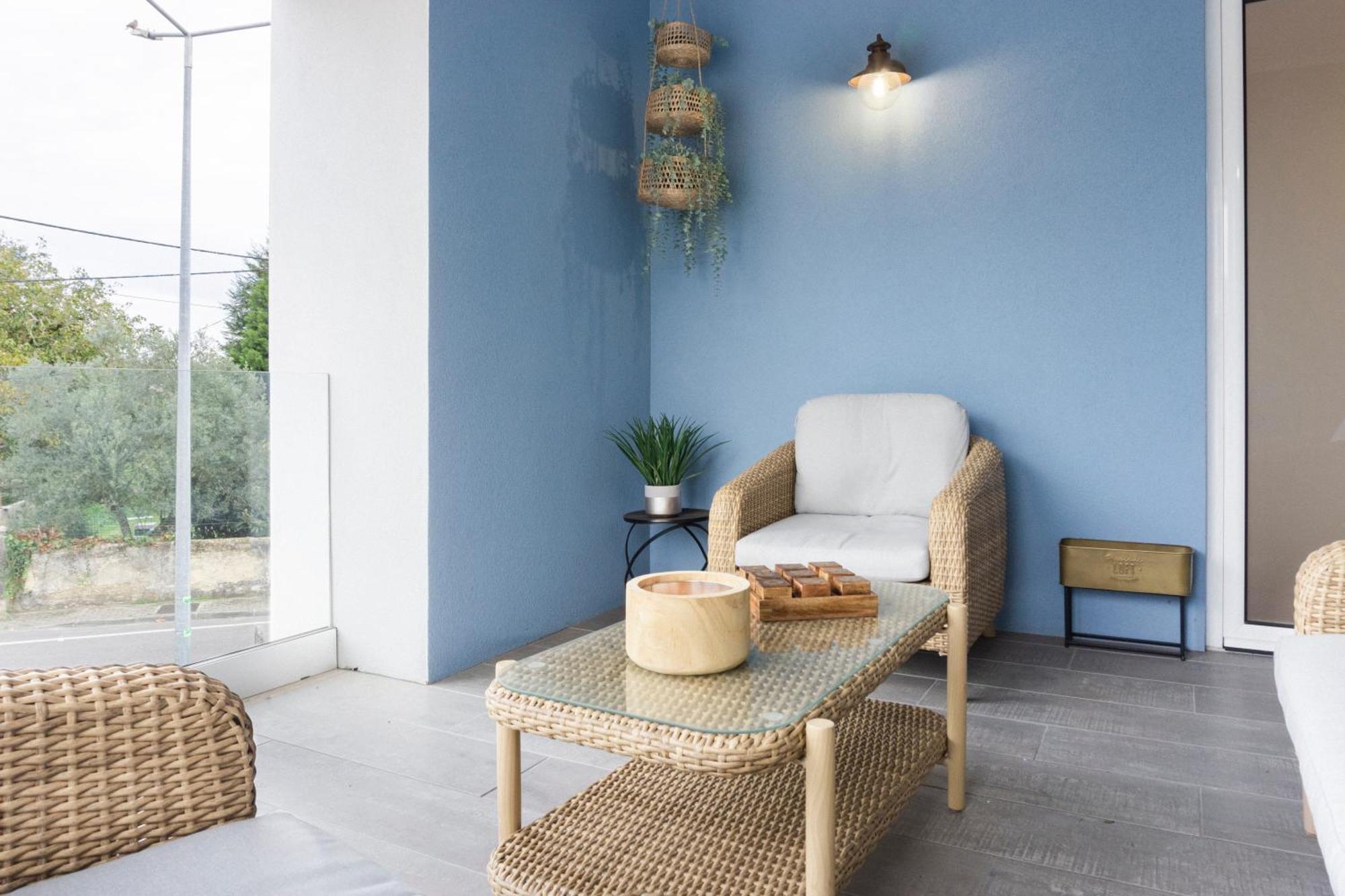 Lugar Do Ourives Boutique Hotel Febres Esterno foto